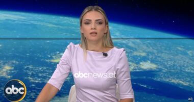 Breaking News me Fabiola Hoxha, (31/07/2026)