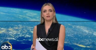 News Line me Fabiola Hoxha, (04/07/2026)