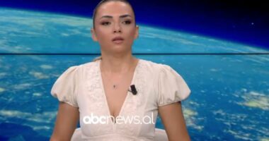 Breaking News me Fabiola Hoxha, (06/07/2026)