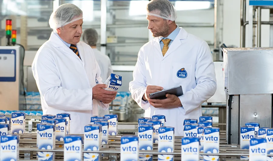Kurti  presion biznesit në Kosovë  Istog  mbyllet fabrika e qumështit  Vita 