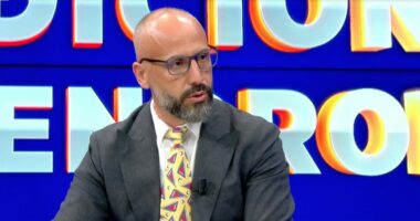 Terroristët online/ Eksperti Basha: Sulm ndaj vendit, jo vetëm bizneseve. Irani është investuar drejtpërdrejt për këtë goditje