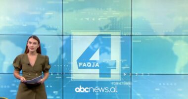 “Faqja 4” me Jeta Kasemi, (28/07/2026)