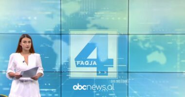 “Faqja 4” me Jeta Kasemi, (27/07/2026)