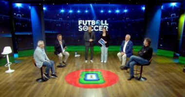 “Luanë” në “gojën e ujkut”/ Mneri: Anglezët bënë heroizëm sportiv!. Çobani: Treguan karakter kundër Meksikës
