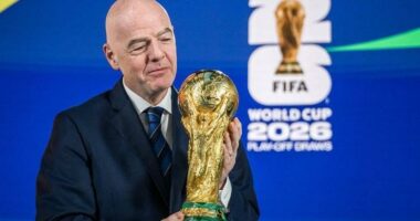 FIFA ultimatum FSHF: 40 milionë dollarë, por…/ Federata Shqiptare duhet të shprehë qëndrimin e saj për planin