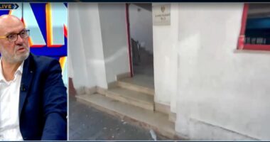 “Kauzat e protestës i mori Berisha”/ Petraj: Zero tolerancë nga drejtësia për të arrestuarit