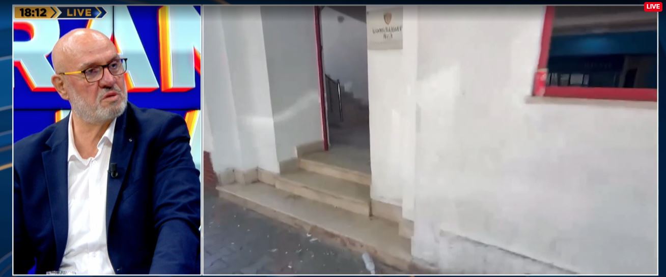 “Kauzat e protestës i mori Berisha”/ Petraj: Zero tolerancë nga drejtësia për të arrestuarit