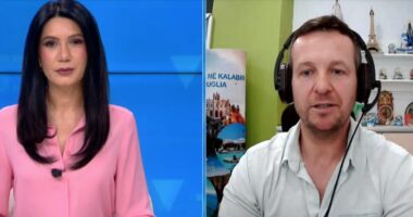 “Hotelet plot nga Ksamili në Velipojë”/ Hila: Shqipëria mbetet një destinacion i lirë