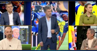 Franca, e “frikshme” me Mbappe/ Tahiri: Janë mes favoritëve kryesorë për trofeun