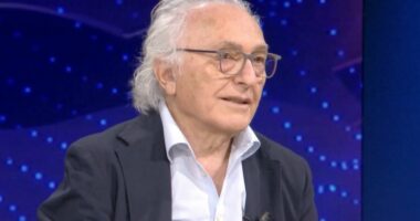 “Në bulevard po lind komunizmi”, Çupi: Majtizmi ekstrem rrezikon botën, rrezikoi edhe Amerikën