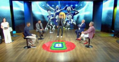 “Messia do të “kapë” qiellin/ Tahiri: Messi vrapon atëherë kur duhet, talenti shoqërohet me punë