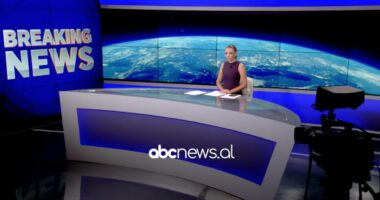 Breaking News me Fabiola Hoxha, (14/07/2026)