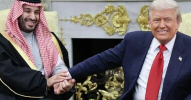SHBA pritet të nënshkruajë marrëveshje me Arabinë Saudite për programin bërthamor civil