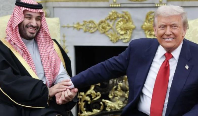 SHBA pritet të nënshkruajë marrëveshje me Arabinë Saudite për programin bërthamor civil