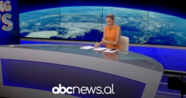 Breaking News me Fabiola Hoxha, (17/07/2026)