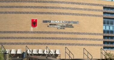 Shkodër, sherri në Poliklinikë/ Gjykata cakton “arrest në shtëpi” për babë e bir dhe vëllain e të plagosurit