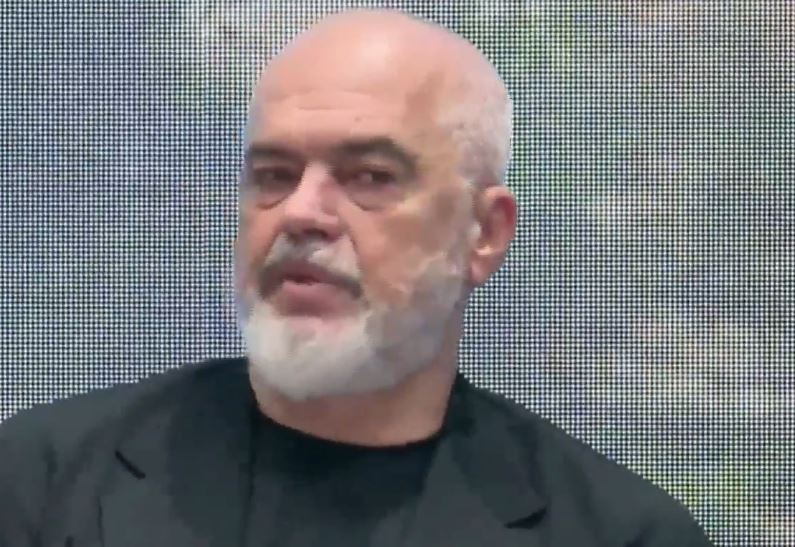  Dyfisho sipërmarrjen tënde   Kryeministri Rama  Programi  jo për bizneset e mëdha  Task Force nga përfaqësuesit e qeverisë