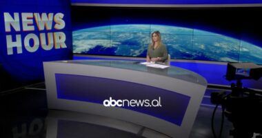 NewsHour me Habi Hoxha, (22/07/2026)