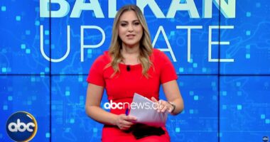 Ballkan Update me Habi Hoxha, (07/07/2026)