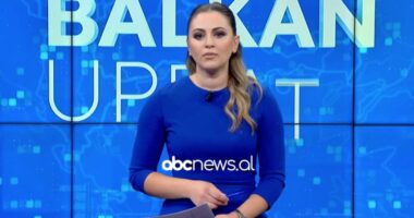 Ballkan Update me Habi Hoxha, (09/07/2026)