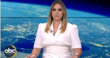 NewsHour me Habi Hoxha, (20/07/2026)
