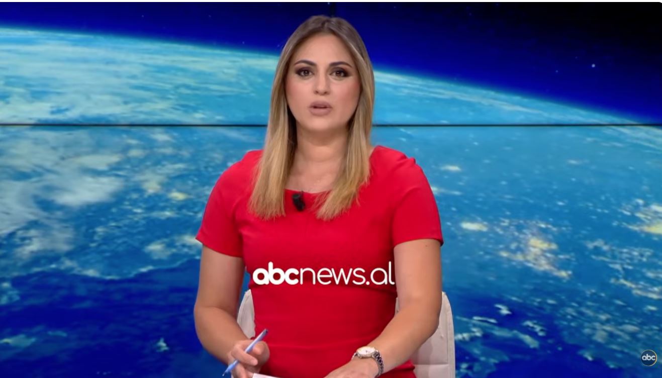 NewsHour me Habi Hoxha   21 07 2026 