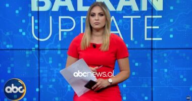 Ballkan Update me Habi Hoxha, (21/07/2026)