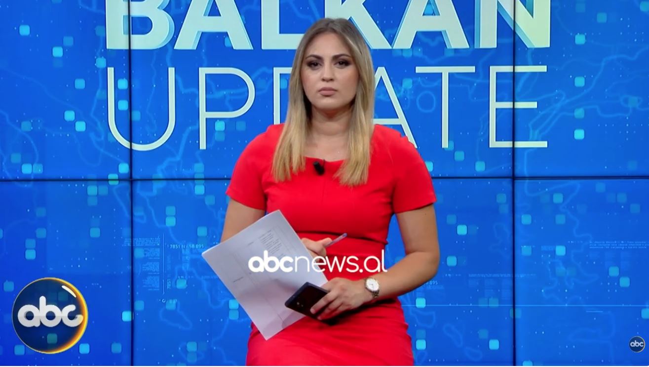 Ballkan Update me Habi Hoxha   21 07 2026 