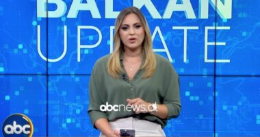 Ballkan Update me Habi Hoxha, (22/07/2026)