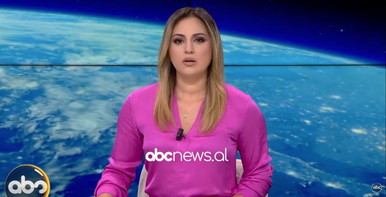 NewsHour me Habi Hoxha   23 07 2026 