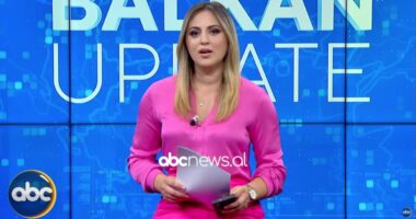 Ballkan Update me Habi Hoxha, (22/07/2026)