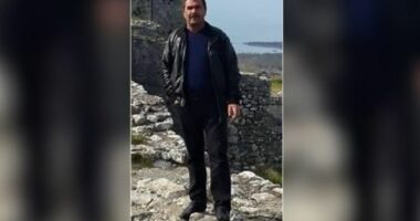 Hasan Ferracaku largohet nga banesa/ Ishte dënuar me arrest shtëpiak për masakrën në Velipojë