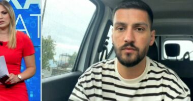Përgjaken rrugët e Kosovës/ Gazetari: 6 viktima në pak ditë! Shkak mungesa e sinjalistikës rrugore