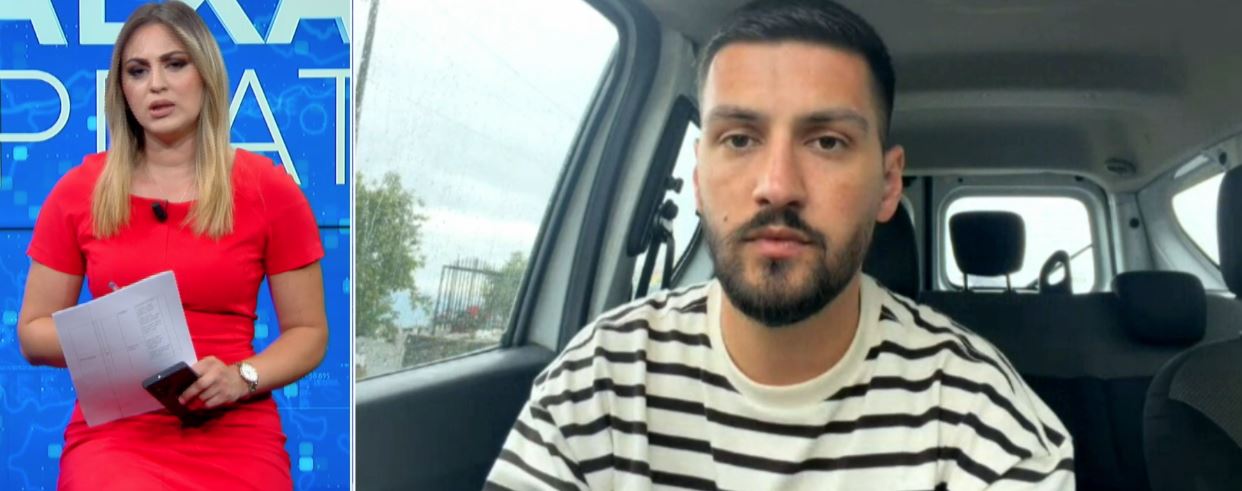Përgjaken rrugët e Kosovës  Gazetari  6 viktima në pak ditë  Shkak mungesa e sinjalistikës rrugore