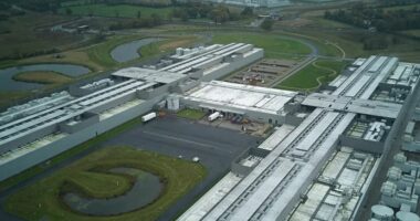 Irlanda zbulon planin për elektrifikimin e ekonomisë deri në vitin 2050