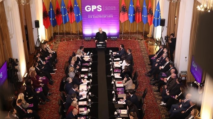 Kryeministri Rama mbledh sot qeverinë dhe Grupin Parlamentar të PS së