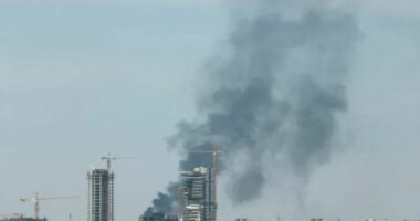 Irani sulmon Arabinë Saudite për herë të parë në gati tre muaj