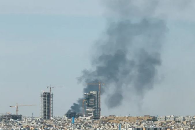 Irani sulmon Arabinë Saudite për herë të parë në gati tre muaj