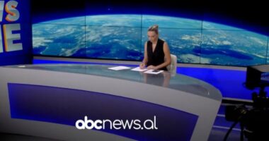Newsline me Fabiola Hoxha, (18/07/2026)