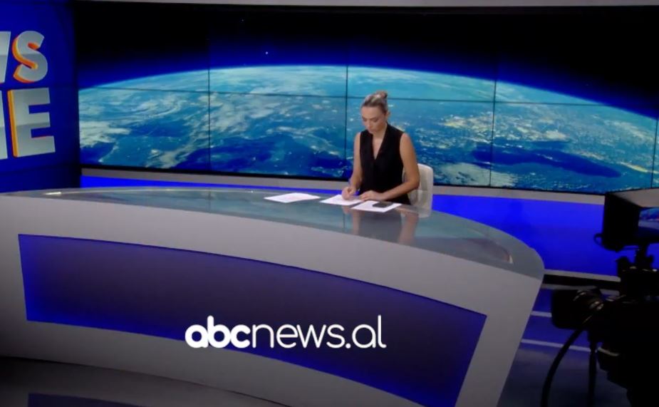 Newsline me Fabiola Hoxha   18 07 2026 