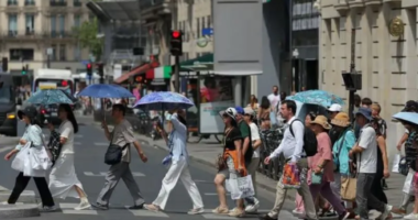I nxehti “i zi” i qershorit/ Rreth 4 mijë viktima në Europë nga temperaturat ekstreme