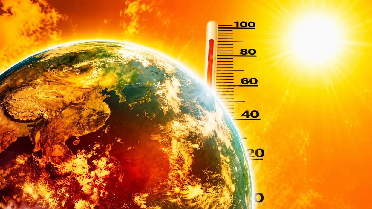 I nxehti ekstrem merr mbi 10 mijë jetë në Evropë  alarmojnë ekspertët