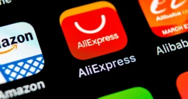 BE gjobit AliExpress me 550 milionë euro