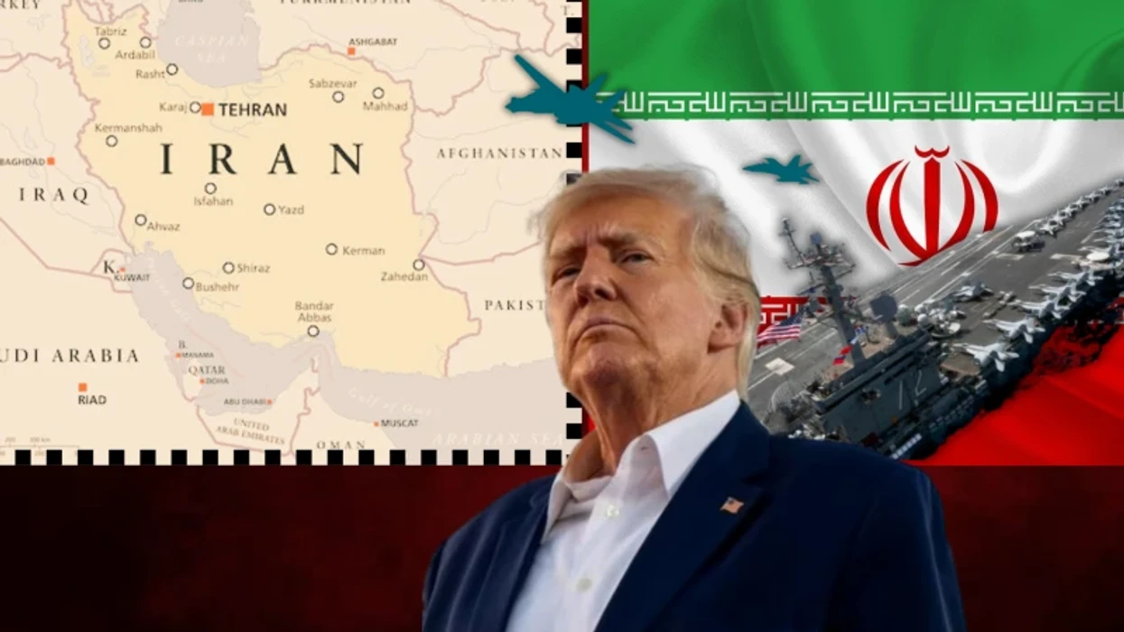 Irani merr përgjegjësinë për sulmet e fundit në Gjirin Persik