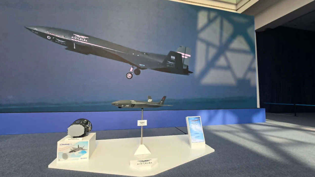 Samiti i NATO s 2026  Mbahet në Ankara Forumi i Industrisë së Mbrojtjes