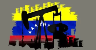 SHBA arkëtoi 13 miliardë dollarë nga nafta e Venezuelës, vetëm 300 milionë janë të deklaruara