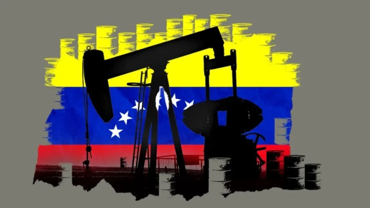 SHBA arkëtoi 13 miliardë dollarë nga nafta e Venezuelës  vetëm 300 milionë janë të deklaruara