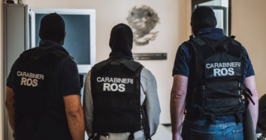 Arrestohen në Romë dy persona për spiunazh në favor të Rusisë