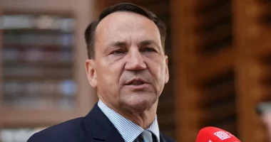 Shërbimet polake të sigurisë hetojnë paralajmërimin nga Bjellorusia për sulm terrorist