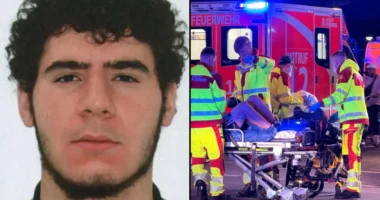Babai i të dyshuarit për sulmin në Berlin: Dikush ia ka shpëlarë trurin